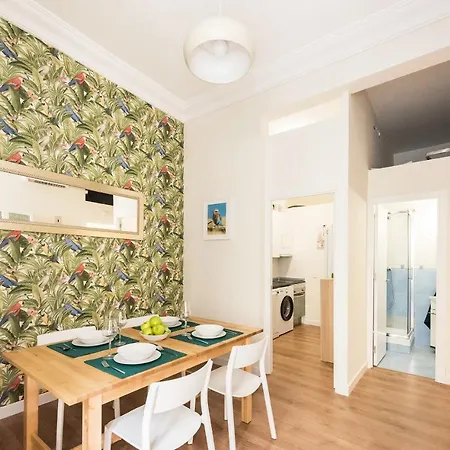 Appartement Puerta Del Sol Arrendamiento De Temporada à Madrid Extérieur photo