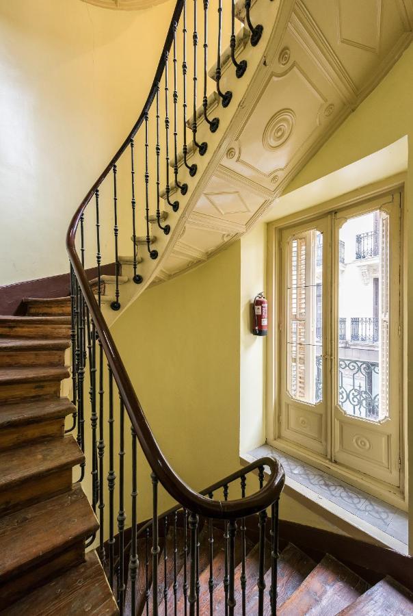 Apartament Puerta Del Sol Arrendamiento De Temporada *