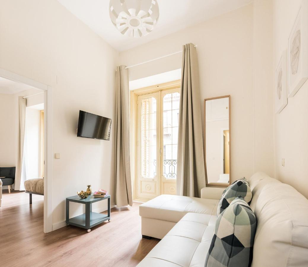Appartement Puerta Del Sol Arrendamiento De Temporada *
