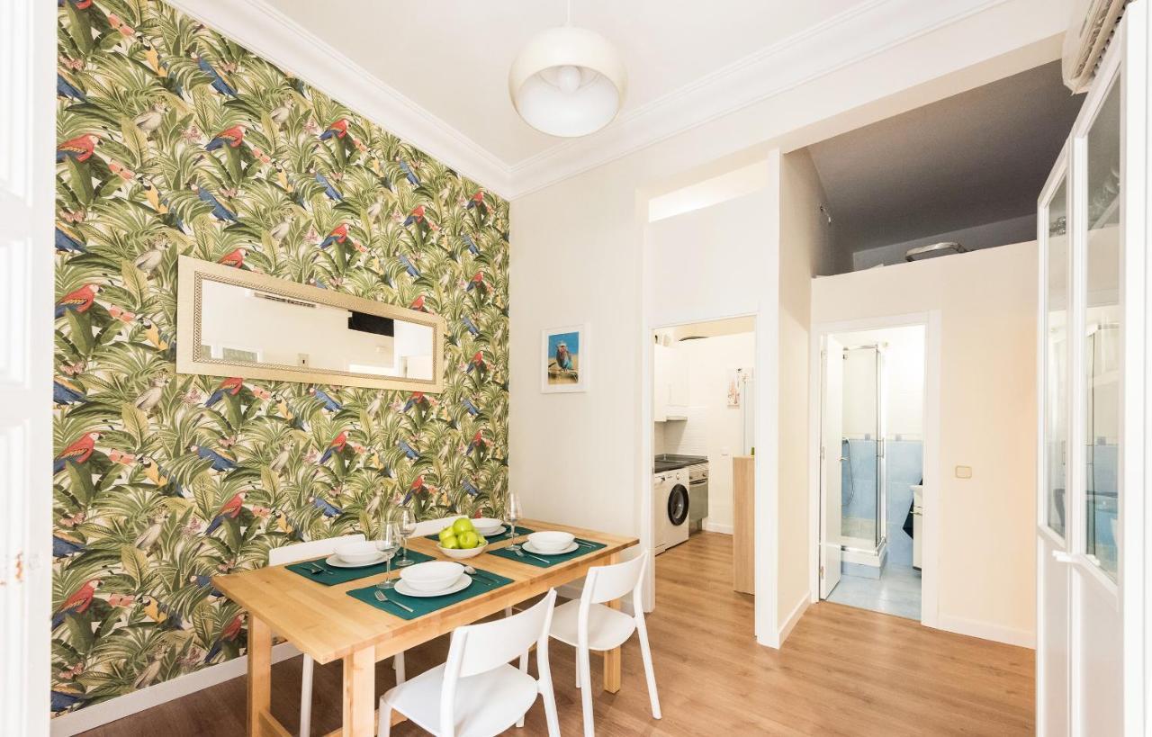 Puerta Del Sol Arrendamiento De Temporada Apartament
