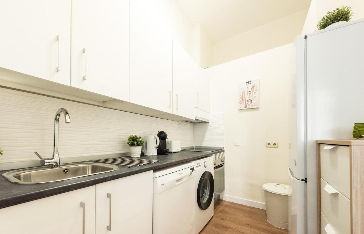 Puerta Del Sol Arrendamiento De Temporada Apartament