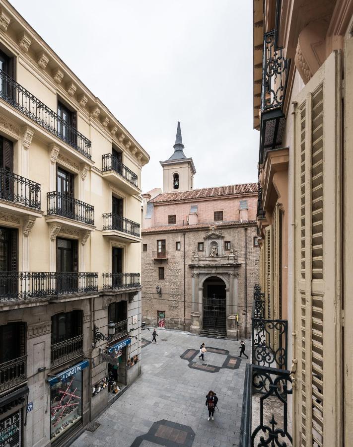Appartement Puerta Del Sol Arrendamiento De Temporada *